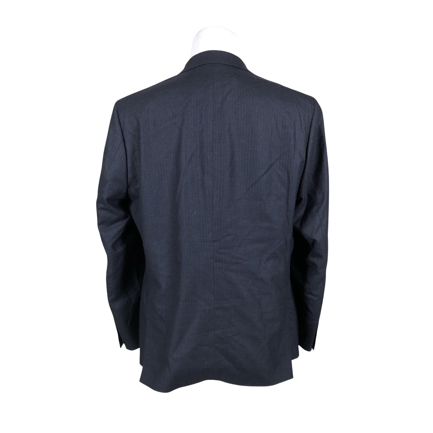 Unisex Sartoria Latorre - Pintsak, suurus XXXL - Sinine (3)