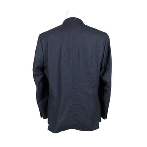 Unisex Sartoria Latorre - Pintsak, suurus XXXL - Sinine (3)
