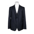 Unisex Sartoria Latorre - Pintsak, suurus XXXL - Sinine ()