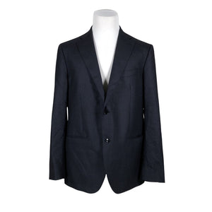 Unisex Sartoria Latorre - Pintsak, suurus XXXL - Sinine (1)