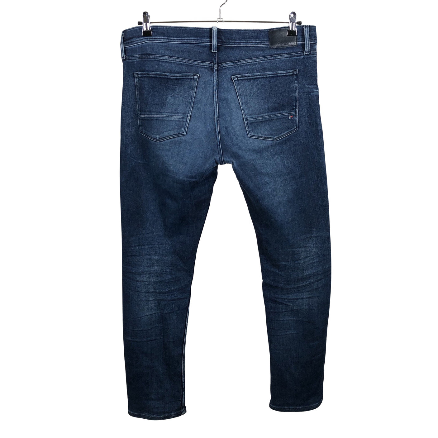 Unisex Tommy Hilfiger - Teksad, suurus W36 - Sinine (2)