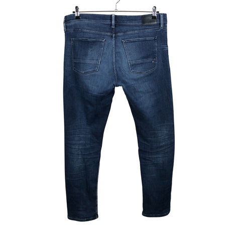 Unisex Tommy Hilfiger - Teksad, suurus W36 - Sinine (2)