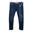 Unisex Tommy Hilfiger - Teksad, suurus W36 - Sinine ()