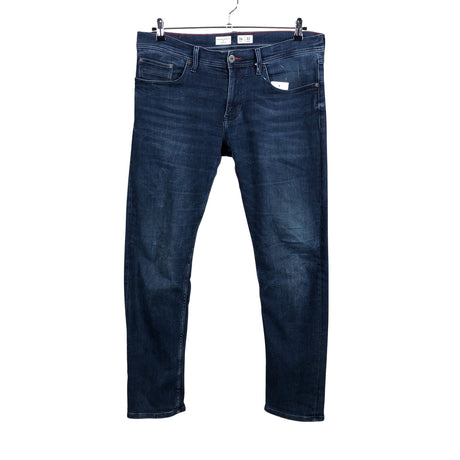 Unisex Tommy Hilfiger - Teksad, suurus W36 - Sinine ()