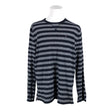 Unisex Tommy Jeans (Tommy Hilfiger) - Trikotaažist pluus, suurus XL - Sinine ()