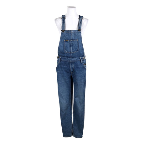 Unisex Lee - Pükskostüüm, suurus 36 - Sinine ()