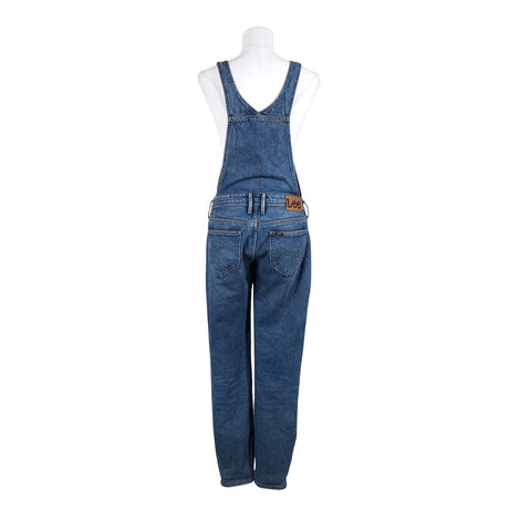 Unisex Lee - Pükskostüüm, suurus 36 - Sinine (2)