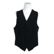 Unisex Karjalan Puku Oy - Ülikonna vest, suurus XXXL - Must ()