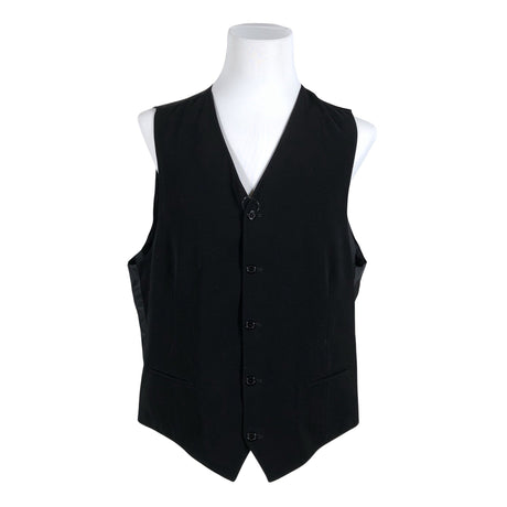 Unisex Karjalan Puku Oy - Ülikonna vest, suurus XXXL - Must ()