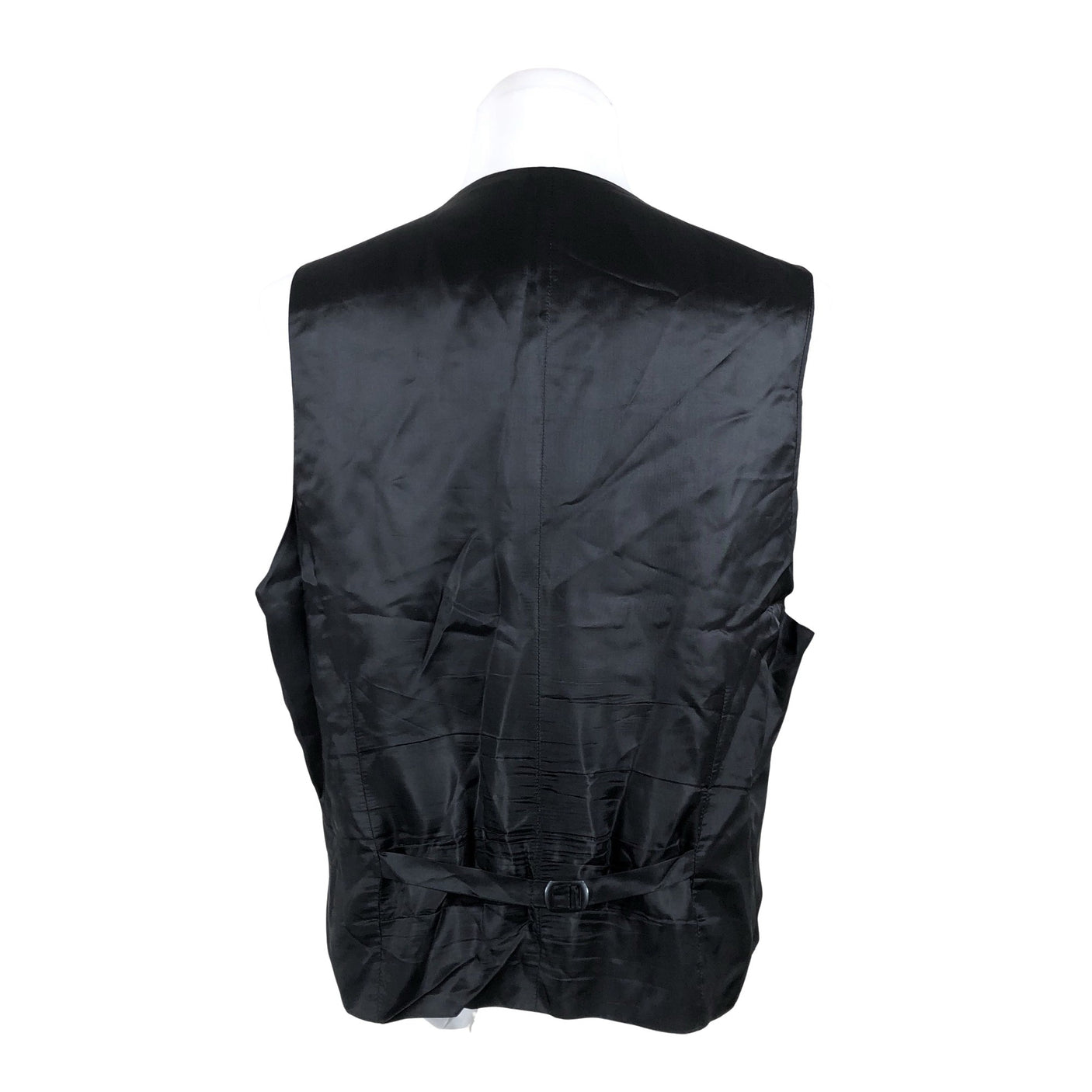 Unisex Karjalan Puku Oy - Ülikonna vest, suurus XXXL - Must (2)
