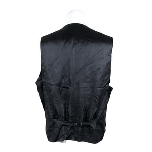 Unisex Karjalan Puku Oy - Ülikonna vest, suurus XXXL - Must (2)