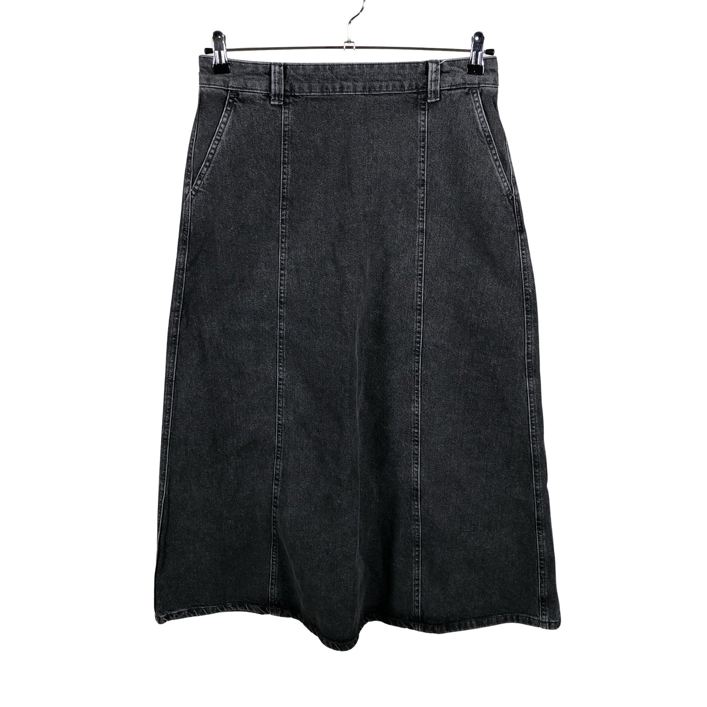 Unisex Nümph - Teksaseelik, suurus 38 - Hall (1)