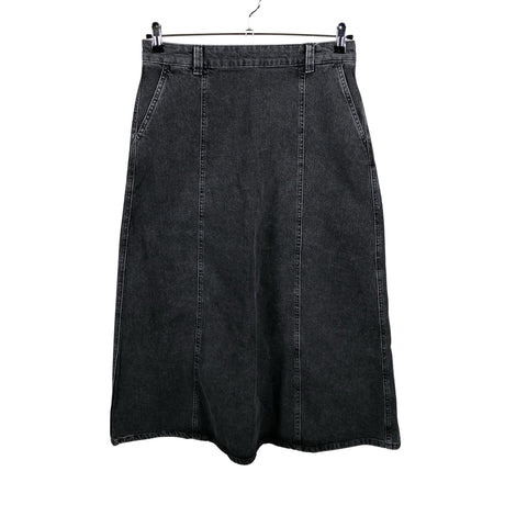Unisex Nümph - Teksaseelik, suurus 38 - Hall ()