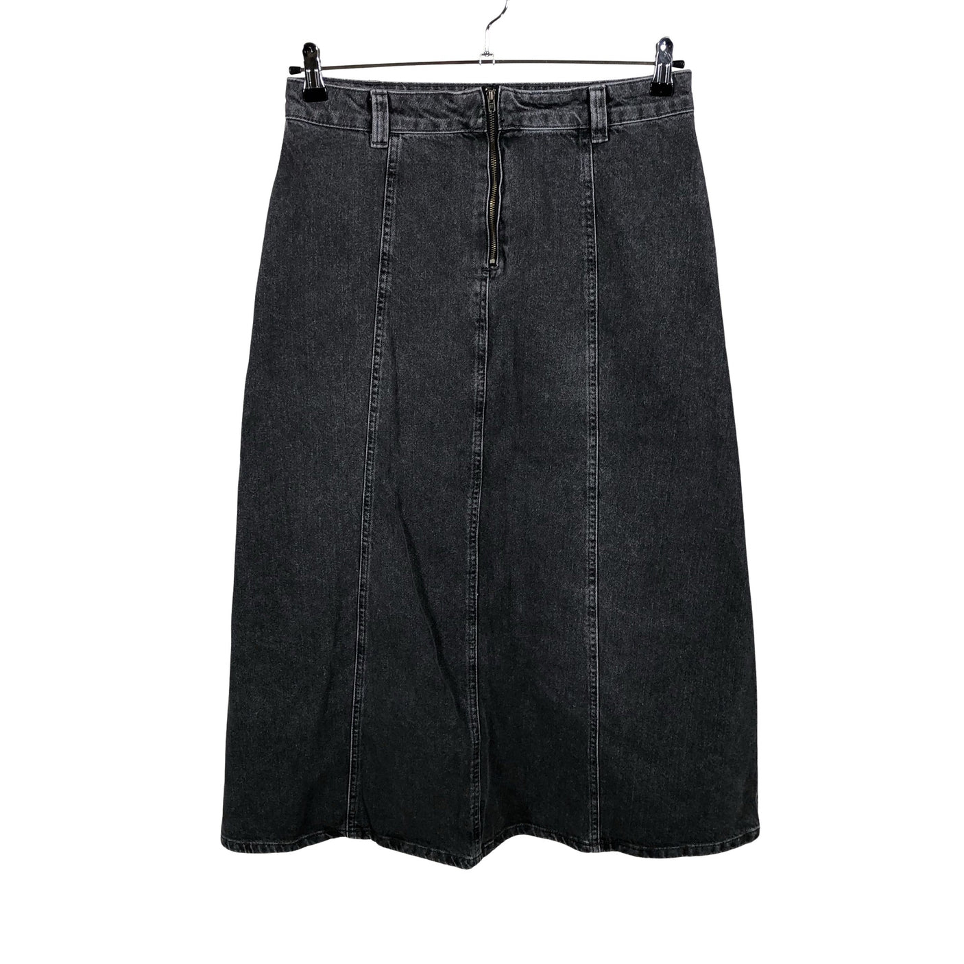 Unisex Nümph - Teksaseelik, suurus 38 - Hall (2)