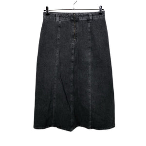 Unisex Nümph - Teksaseelik, suurus 38 - Hall (2)