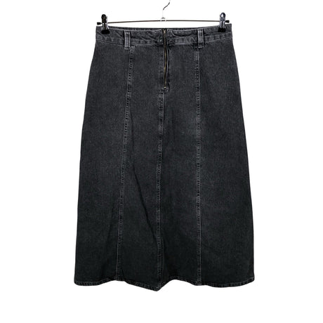 Unisex Nümph - Teksaseelik, suurus 38 - Hall (2)