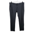 Unisex Tommy Hilfiger - Mittevenivad püksid, suurus W38 - Sinine ()