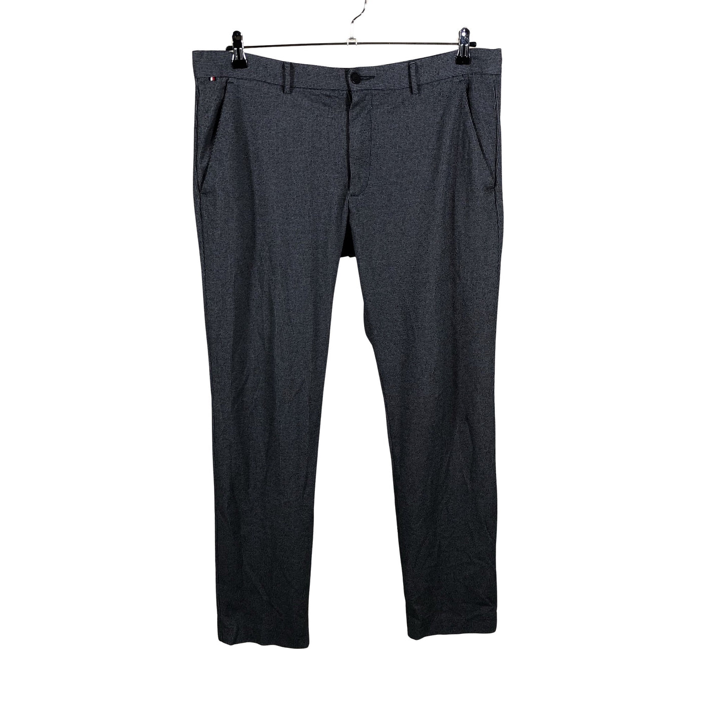Unisex Tommy Hilfiger - Mittevenivad püksid, suurus W38 - Sinine (1)