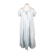 Unisex Peura - Mitteveniv kleit, suurus 42 - Helesinine ()