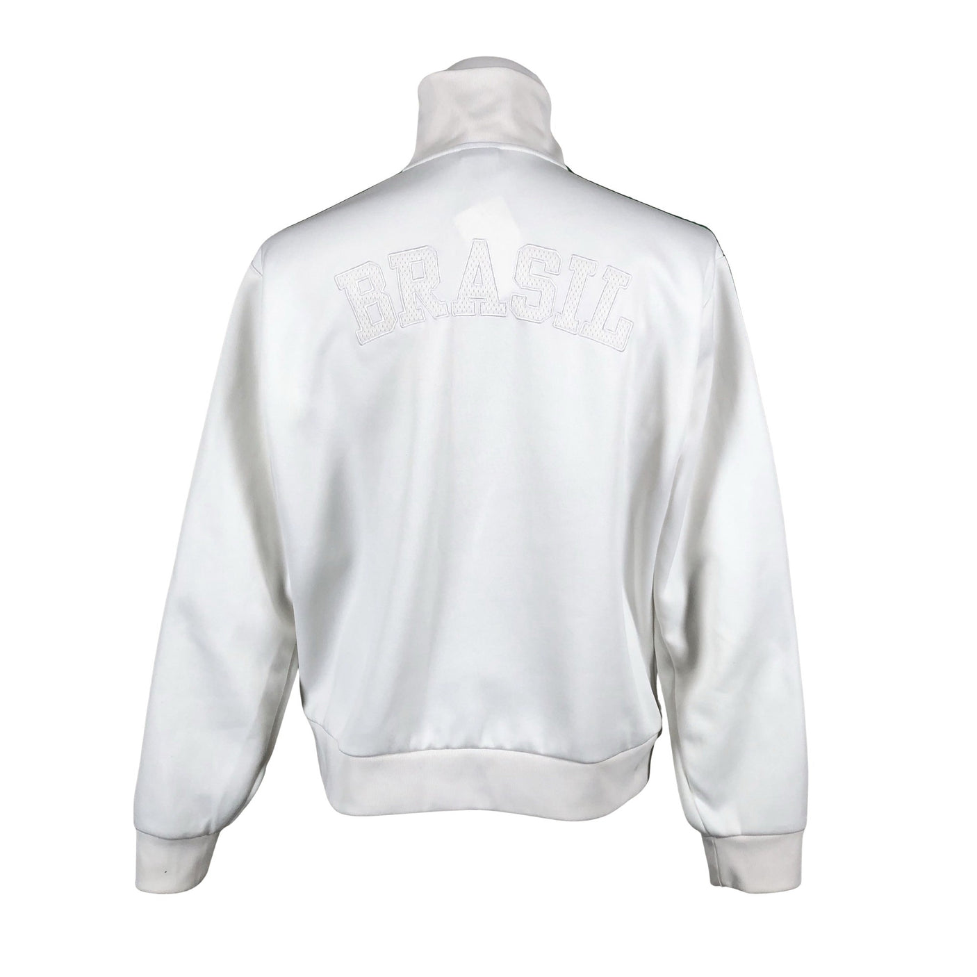 Unisex Nike - Soojendusjope, suurus XXXL - Valge (2)