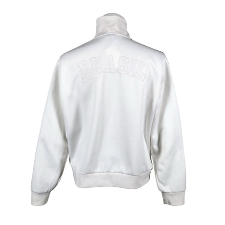 Unisex Nike - Soojendusjope, suurus XXXL - Valge (2)