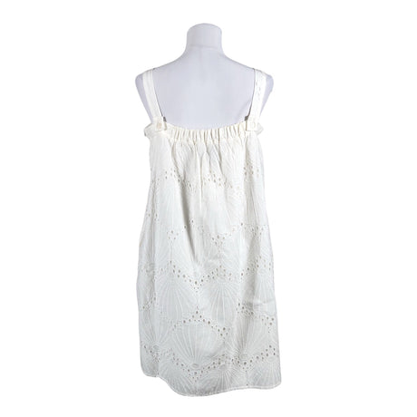 Unisex IVANAhelsinki - Mitteveniv kleit, suurus 40 - Valge (2)