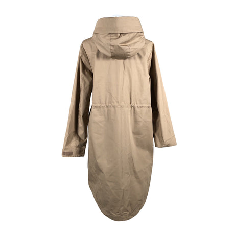 Unisex Makia - Parka, suurus 40 - Pruun (2)