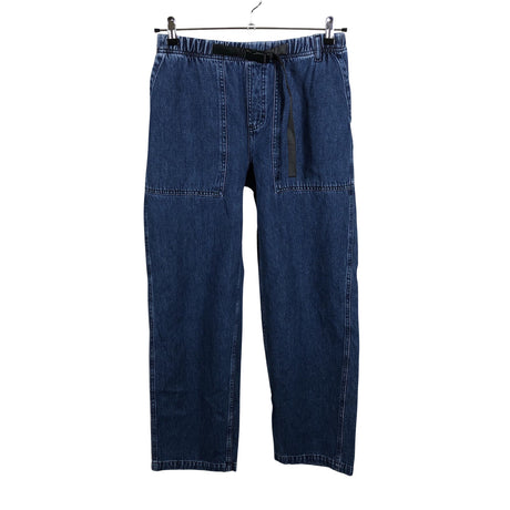 Unisex Makia - Teksad, suurus 38 - Sinine ()