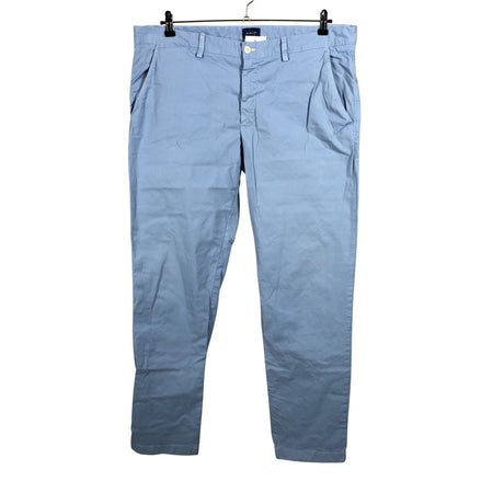 Unisex Gant - Chino-püksid, suurus W28 - Sinine ()