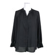 Unisex Selected - Pluus, suurus 38 - Must ()
