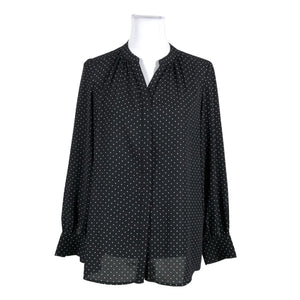 Unisex Selected - Pluus, suurus 38 - Must (1)