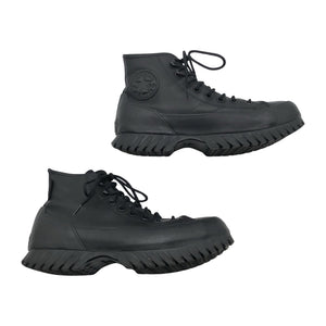 Unisex Converse - Tennised, suurus 40 - Must (1)