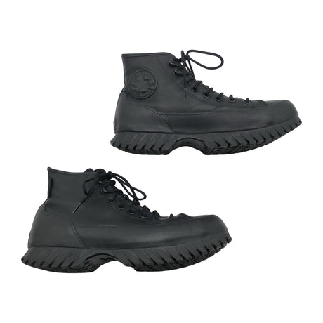 Unisex Converse - Tennised, suurus 40 - Must ()