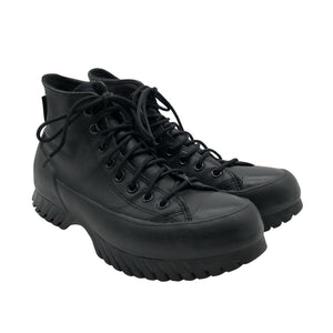 Unisex Converse - Tennised, suurus 40 - Must (2)