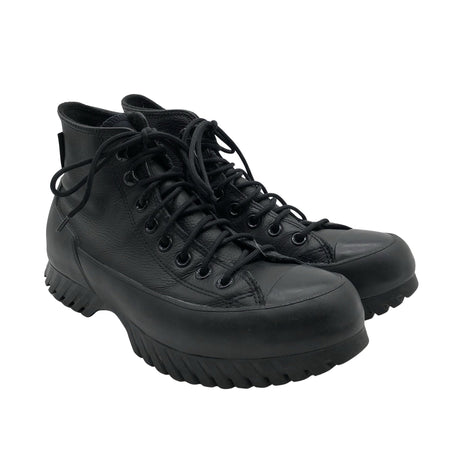 Unisex Converse - Tennised, suurus 40 - Must (2)