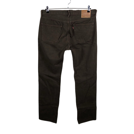 Unisex Levi's - Teksad, suurus W36 - Pruun (2)