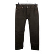 Unisex Levi's - Teksad, suurus W36 - Pruun ()