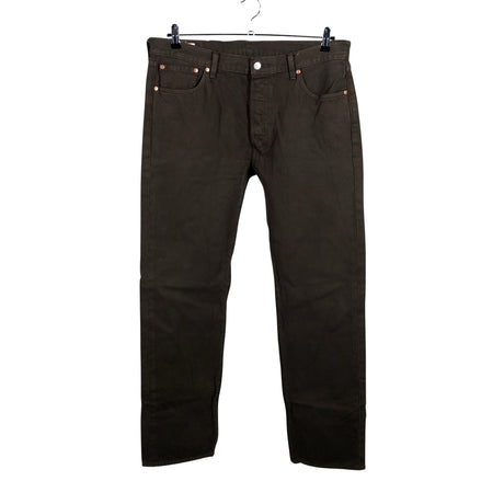 Unisex Levi's - Teksad, suurus W36 - Pruun ()