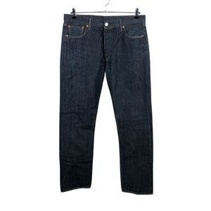 Unisex Levi's - Teksad, suurus W36 - Sinine (1)
