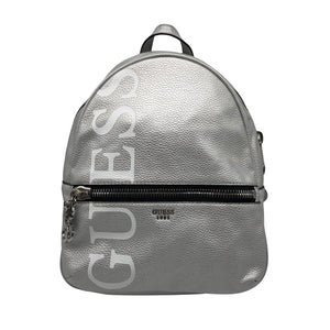 Unisex Guess - Seljakott, suurus One size - Hõbe (1)