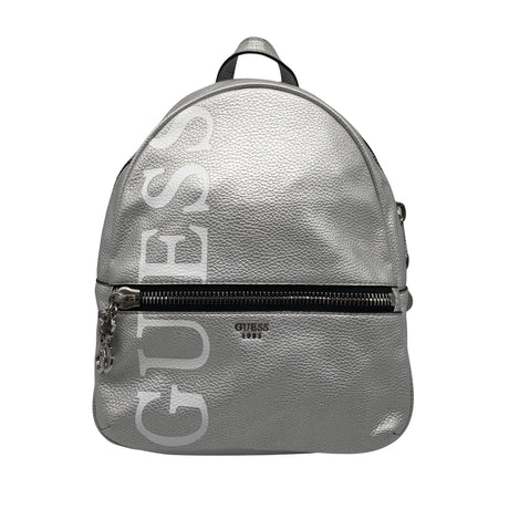 Unisex Guess - Seljakott, suurus One size - Hõbe ()