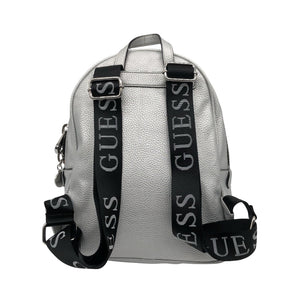 Unisex Guess - Seljakott, suurus One size - Hõbe (2)