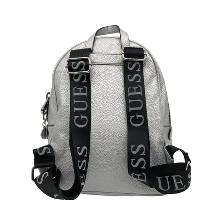 Unisex Guess - Seljakott, suurus One size - Hõbe (2)