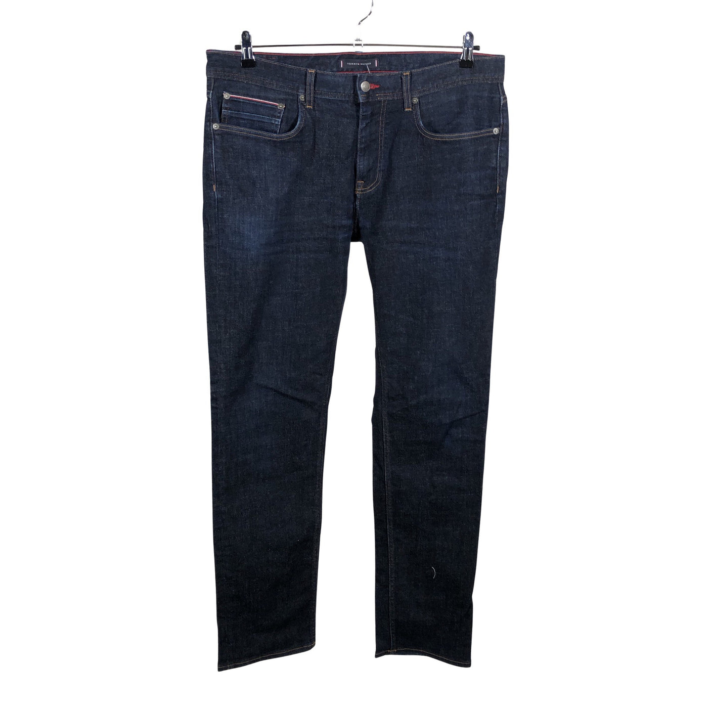 Unisex Tommy Hilfiger - Teksad, suurus W36 - Sinine (1)