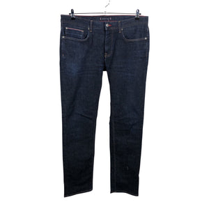 Unisex Tommy Hilfiger - Teksad, suurus W36 - Sinine (1)