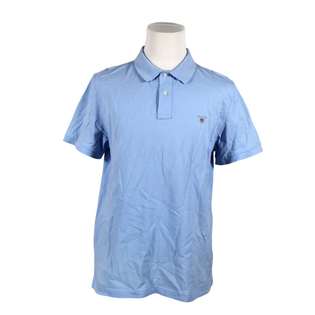 Unisex Gant - Polosärk, suurus XXL - Helesinine ()