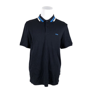 Unisex Hugo Boss - T-särk, suurus XL - Sinine (1)