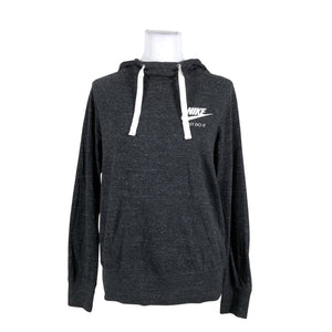 Unisex Nike - Dressipluus, suurus 40 - Hall (1)