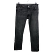 Unisex ST - Teksad, suurus W36 - Hall ()