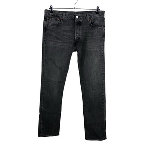 Unisex ST - Teksad, suurus W36 - Hall (1)